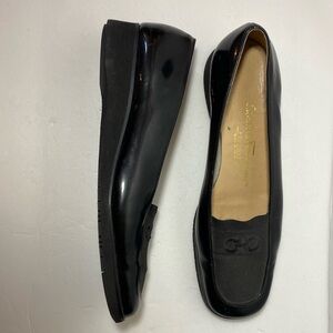 Ferragamo Shoes 9.5A